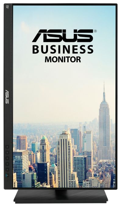 Full HD Monitor 60,5 cm (23.8 Zoll) 16:9 5 ms 300 cd/m²  BE24ECSBT (Schwarz) 