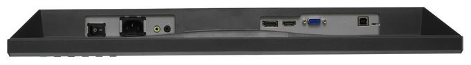 Full HD Monitor 60,5 cm (23.8 Zoll) 16:9 5 ms 300 cd/m²  BE24EQSK (Schwarz) 