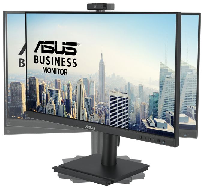 Full HD Monitor 68,6 cm (27 Zoll) 16:9 5 ms 250 cd/m²  BE279QFK (Schwarz) 