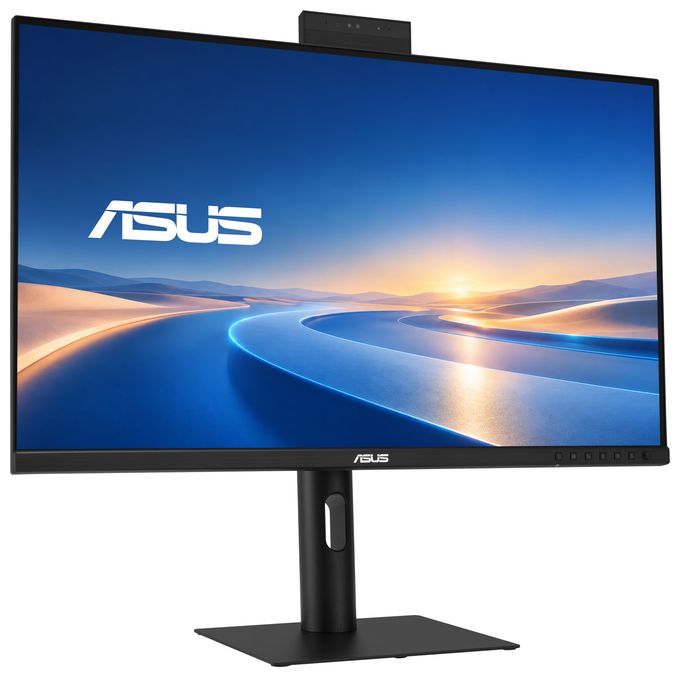 Quad HD Monitor 68,6 cm (27 Zoll) 16:9 5 ms 350 cd/m²  BE27ACGNK (Schwarz) 