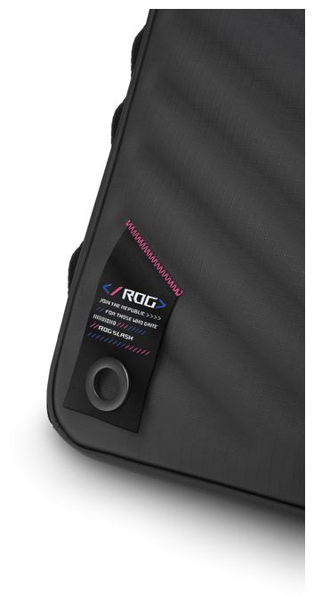 BS3601 ROG SLEEVE 4.0/16 