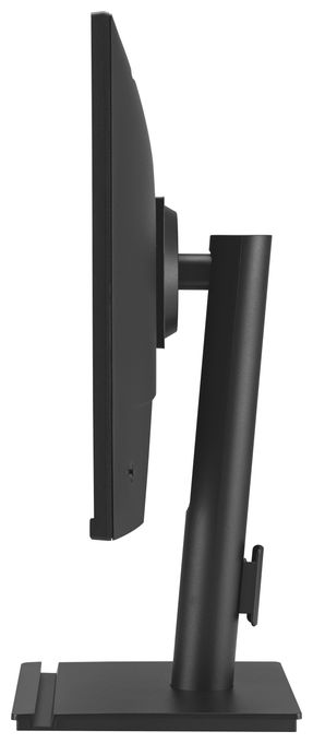 Full HD Monitor 68,6 cm (27 Zoll) 16:9 1 ms 300 cd/m²  Business VB279QG (Schwarz) 