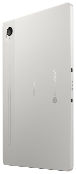 WUXGA Notebook 30,7 cm (12.1 Zoll) 1600 x 2560 Pixel 8 GB Ram 128 GB eMMC ChromeOS MediaTek Kompanio max. 2,6 GHz  Chromebook CM3206DM4A-TR0076 (Titan) 