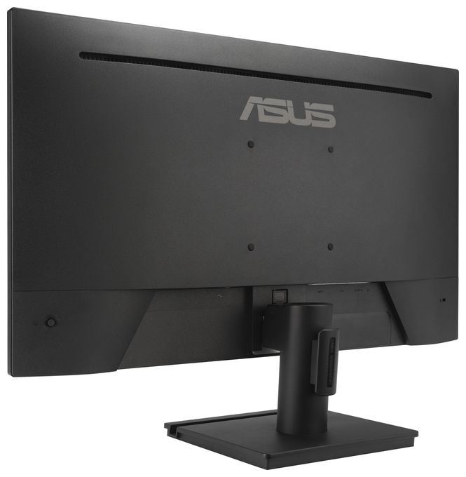 Full HD Monitor 62,2 cm (24.5 Zoll) 16:9 300 cd/m²  Eye Care VA259HGA (Schwarz) 