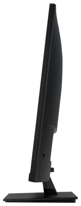 4K Ultra HD Monitor 80 cm (31.5 Zoll) 16:9 4 ms 350 cd/m²  Eye Care VP327Q (Schwarz) 