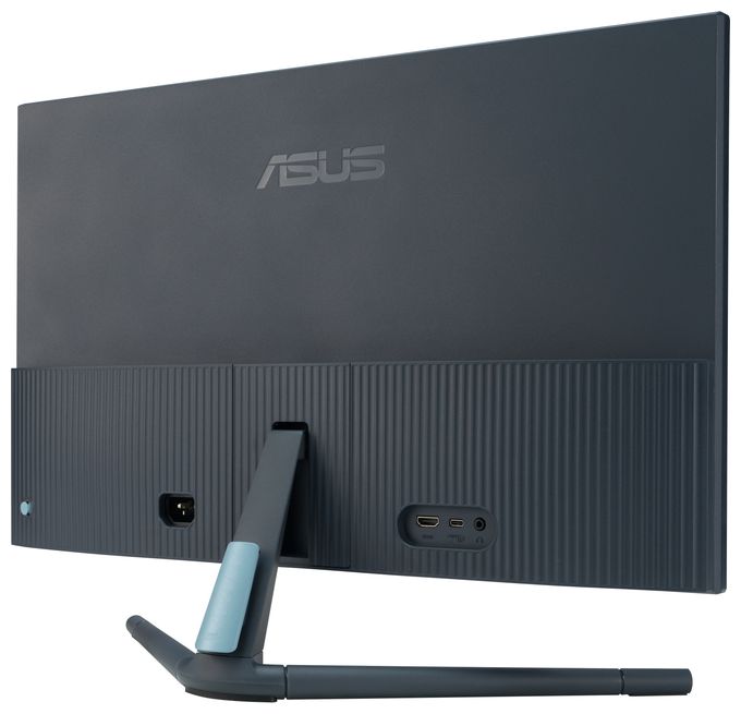 Full HD Monitor 60,5 cm (23.8 Zoll) 16:9 1 ms 250 cd/m²  Eye Care VU249CFE-B (Schwarz) 