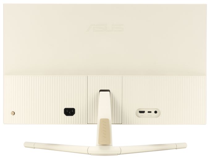 Full HD Monitor 60,5 cm (23.8 Zoll) 16:9 1 ms 250 cd/m²  Eye Care VU249CFE-M (Gold) 
