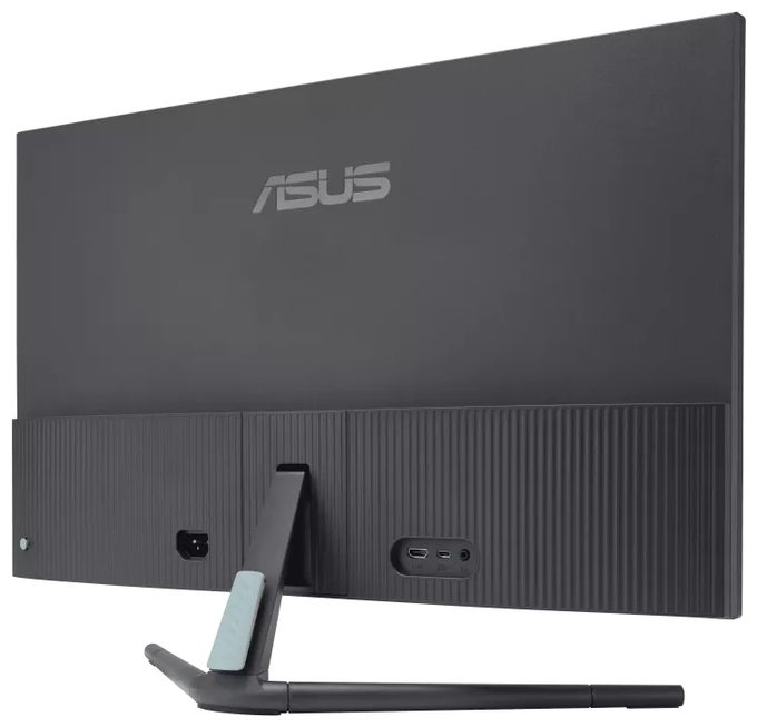Full HD Monitor 68,6 cm (27 Zoll) 16:9 250 cd/m²  Eye Care VU279CFE-B (Blau) 