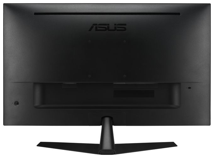 Full HD Monitor 68,6 cm (27 Zoll) 16:9 250 cd/m²  Eye Care VY279HGR (Schwarz) 