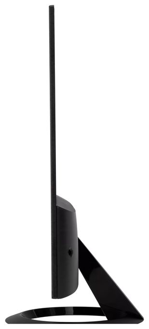 Full HD Monitor 68,6 cm (27 Zoll) 16:9 1 ms 250 cd/m²  Eye Care VZ279HG (Schwarz) 