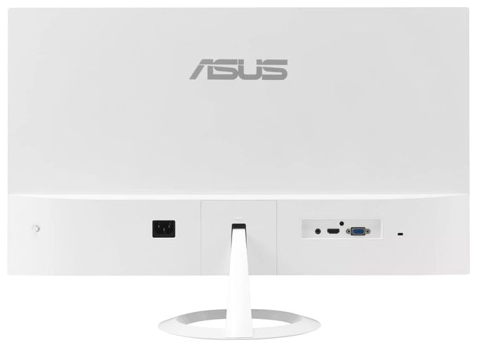 Full HD Monitor 68,6 cm (27 Zoll) 16:9 1 ms 250 cd/m²  Eye Care VZ279HG-W (Weiß) 