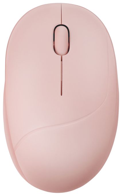 2400 DPI Haus Maus Optisch  Fragrance Mouse MD101 (Pink) 