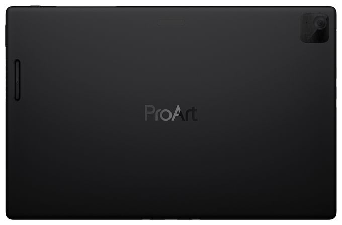 2K Ultra HD Notebook 35,6 cm (14 Zoll) 2880 x 1800 Pixel 32 GB Ram 1 TB SSD Windows 11 Home Qualcomm Snapdragon max. 4 GHz  ProArt HT7407NA-SN042W (Schwarz) 