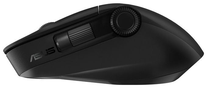4200 DPI Büro Maus Optisch  ProArt Mouse MD300 (Schwarz) 