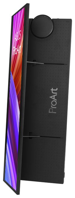 Monitor 35,6 cm (14 Zoll) 32:9 5 ms 400 cd/m²  ProArt PA147CDV (Schwarz) 