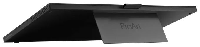 4K Ultra HD Monitor 39,6 cm (15.6 Zoll) 16:9 10 ms 450 cd/m²  ProArt PA169CDV (Schwarz) 
