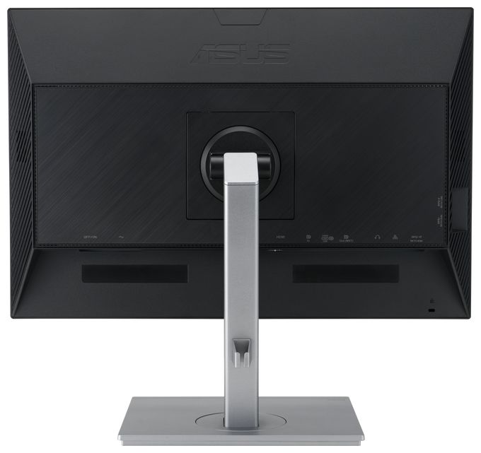 Full HD Monitor 61,2 cm (24.1") 16:10 5 ms 300 cd/m²  ProArt PA248CNV (Schwarz) 