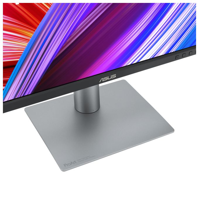 WUXGA Monitor 61,2 cm (24.1") 16:10 5 ms 350 cd/m²  ProArt PA248CRV (Schwarz, Silber) 