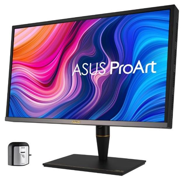 4K Ultra HD Monitor 68,6 cm (27 Zoll) 16:9 5 ms 1000 cd/m²  ProArt PA27UCX-K (Schwarz) 