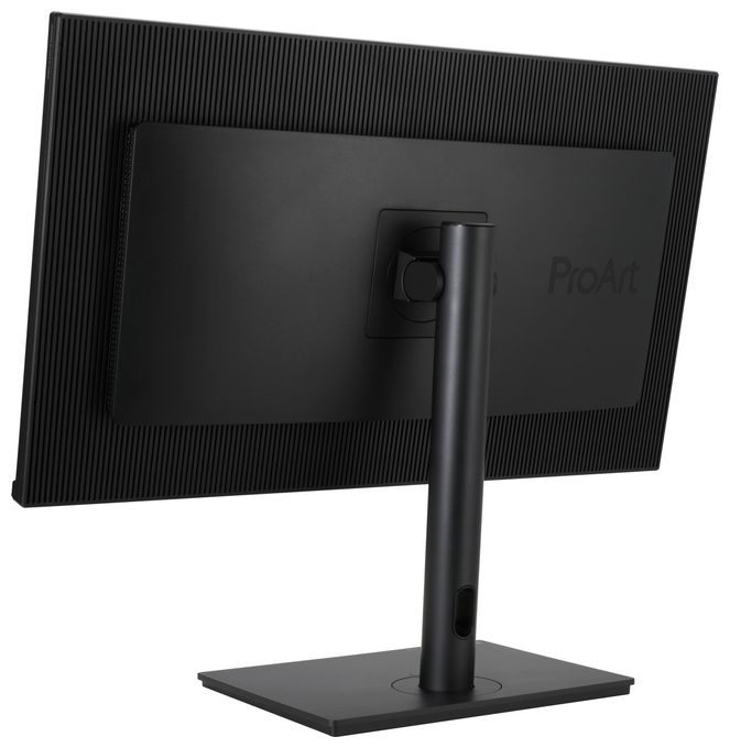 Quad HD Monitor 81,3 cm (32 Zoll) 16:9 5 ms 450 cd/m²  ProArt PA328CGV (Schwarz) 