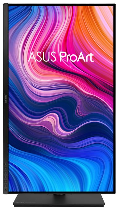 4K Ultra HD Monitor 81,3 cm (32 Zoll) 16:9 5 ms 350 cd/m²  ProArt PA329CV (Schwarz) 