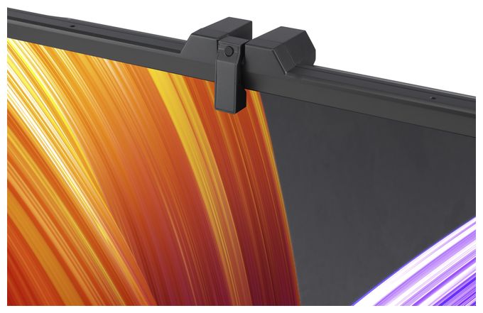 4K Ultra HD Monitor 80 cm (31.5 Zoll) 16:9 0,1 ms 250 cd/m²  ProArt PA32DC (Schwarz) 