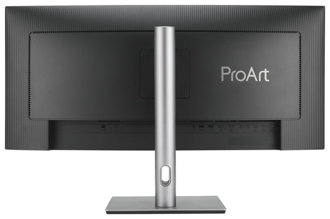 Quad HD Monitor 86,6 cm (34.1") 21:9 5 ms 300 cd/m²  ProArt PA34VCNV (Schwarz) 