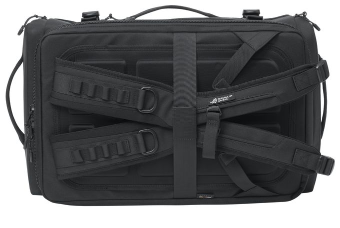 ROG Archer Weekender 17 