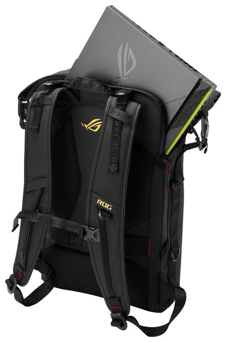 ROG SLASH Backpack Edition 20 
