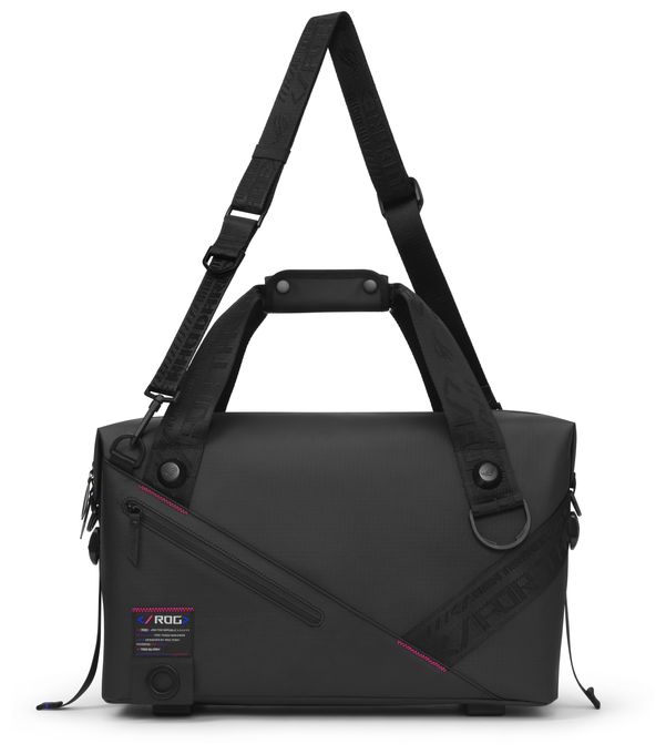ROG SLASH Duffle Bag 