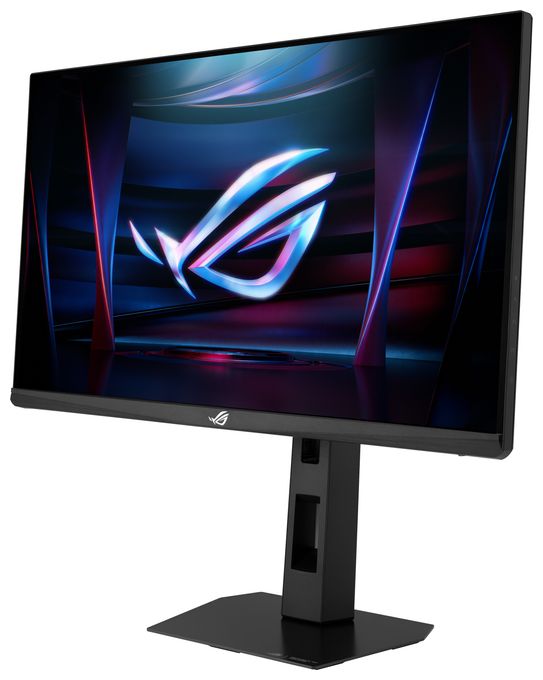 Full HD Monitor 61,2 cm (24.1") 16:9 0,7 ms 350 cd/m²  ROG Strix XG248QSG Ace (Schwarz) 