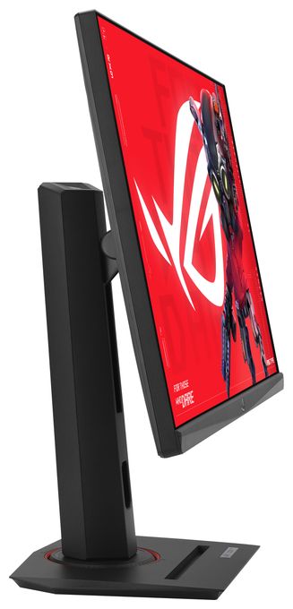 Full HD Monitor 68,6 cm (27 Zoll) 16:9 1 ms 400 cd/m²  ROG Strix XG279CNS (Schwarz) 