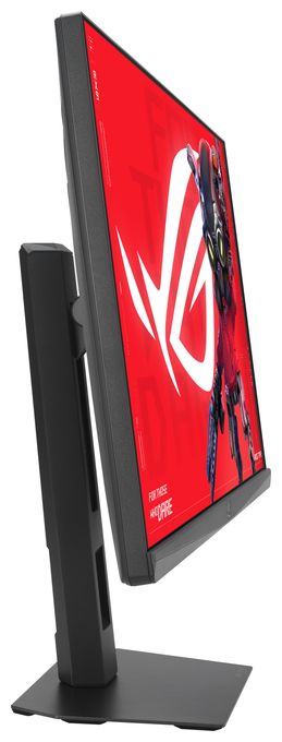 Quad HD Monitor 68,6 cm (27 Zoll) 16:9 1 ms 350 cd/m²  ROG Strix XG27ACS Gen2 (XG27ACSR) (Schwarz) 