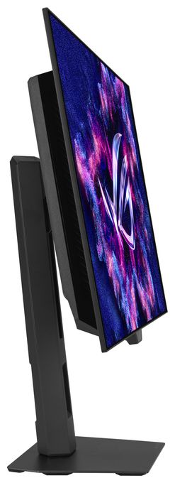 Quad HD Monitor 67,3 cm (26.5 Zoll) 16:9 0,03 ms  ROG Strix XG27AQDMGR (Schwarz) 