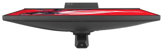 5K Ultra HD Monitor 68,6 cm (27 Zoll) 16:9 0,3 ms 350 cd/m²  ROG Strix XG27JCG (Schwarz) 