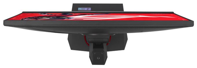 4K Ultra HD Monitor 68,6 cm (27 Zoll) 16:9 1 ms 400 cd/m²  ROG Strix XG27UCS (Schwarz) 
