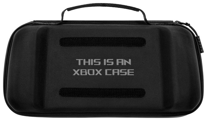 ROG Xbox Ally (2-in-1) Premium 