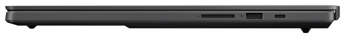 WQXGA Notebook 40,6 cm (16 Zoll) 2560 x 1600 Pixel 1 TB SSD Windows 11 Home Intel Core Ultra 7 max. 4,8 GHz  ROG Zephyrus G16 GU605MV-QP101W (Grau) 