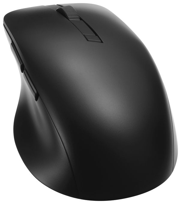 4200 DPI Büro Maus Optisch  SmartO Mouse MD200 (Schwarz) 