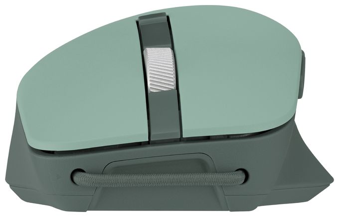 SmartO Mouse MD200 Silent Plus 