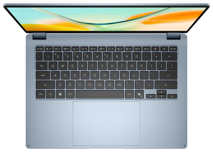 TP5408QA Copilot+ PC 