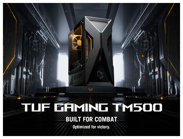 PC 3,2 GHz AMD Ryzen 5 16 GB Ram 1 TB SSD Windows 11 Home NVIDIA GeForce RTX 5060 TUF Gaming TM500MH-0R5220032W 