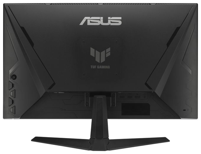 Full HD Monitor 60,5 cm (23.8 Zoll) 16:9 1 ms 300 cd/m²  TUF Gaming VG249Q5A (Schwarz) 