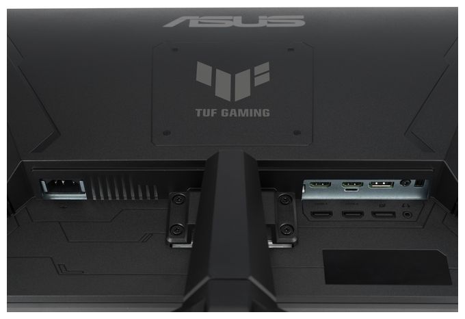 Full HD Monitor 60,5 cm (23.8 Zoll) 16:9 1 ms 350 cd/m²  TUF Gaming VG249QM1A (Schwarz) 