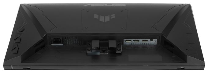 Full HD Monitor 60,5 cm (23.8 Zoll) 16:9 1 ms 300 cd/m²  TUF Gaming VG249QM5F (Schwarz) 