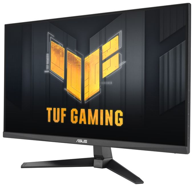 Full HD Monitor 62,2 cm (24.5 Zoll) 16:9 0,5 ms 300 cd/m²  TUF Gaming VG257Q5A (Schwarz) 