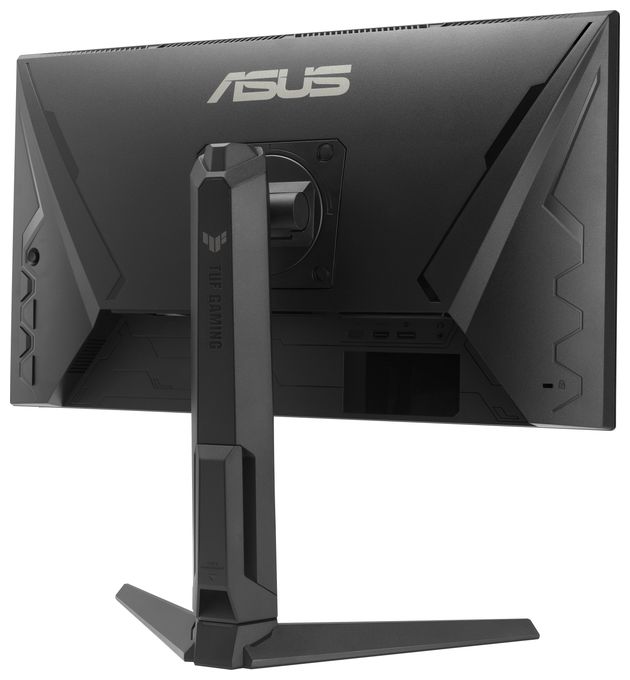 Full HD Monitor 62,2 cm (24.5 Zoll) 16:9 1 ms 300 cd/m²  TUF Gaming VG259QL5A (Schwarz) 