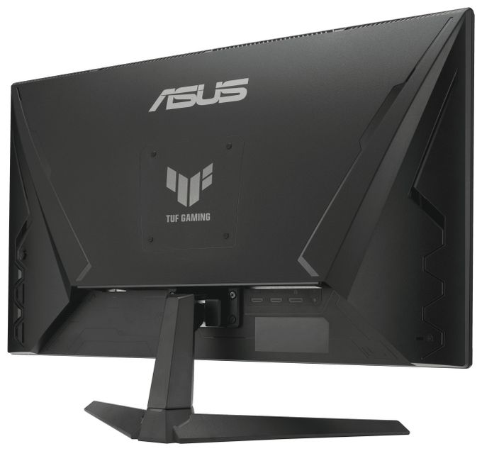 Full HD Monitor 68,6 cm (27 Zoll) 16:9 1 ms 250 cd/m²  TUF Gaming VG279Q3A (Schwarz) 