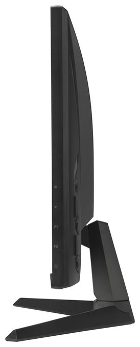 Full HD Monitor 68,6 cm (27 Zoll) 16:9 1 ms 300 cd/m²  TUF Gaming VG279Q5A (Schwarz) 