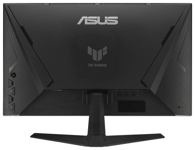 Quad HD Monitor 68,6 cm (27 Zoll) 16:9 0,3 ms 300 cd/m²  TUF Gaming VG27AQE5A (Schwarz) 